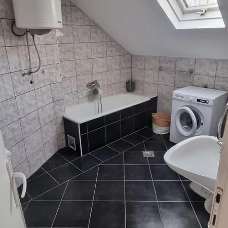 Appartement Banjica Kuca Belgrado