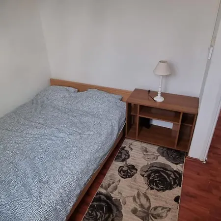 Appartement Banjica Kuca